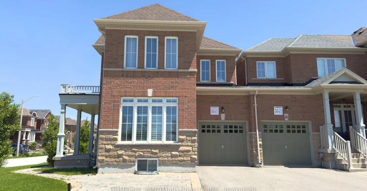 39 Pavlova Crescent, Richmond Hill, ON, L4E 0V8