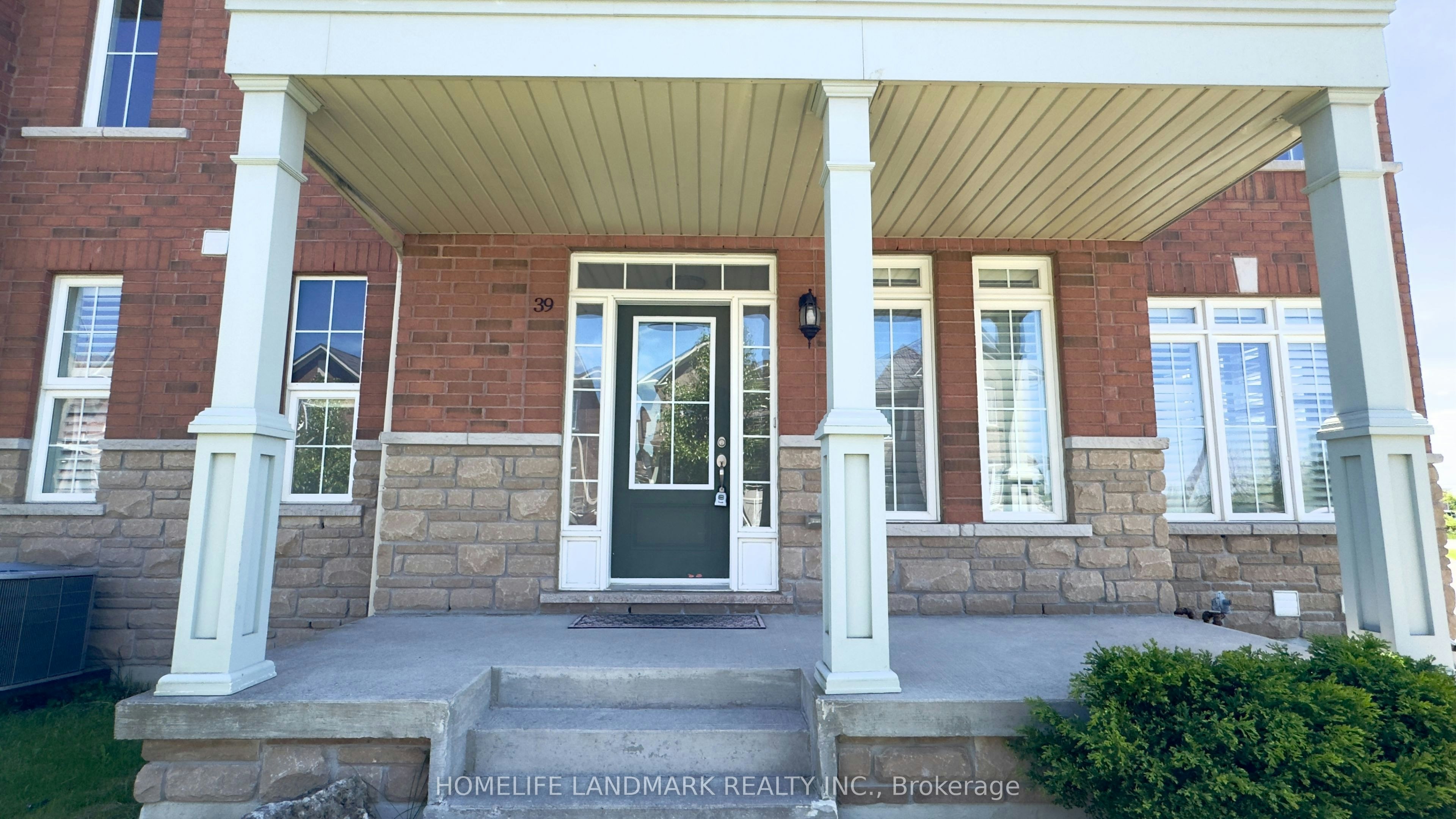 39 Pavlova Crescent, Richmond Hill, ON, L4E 0V8 - 4