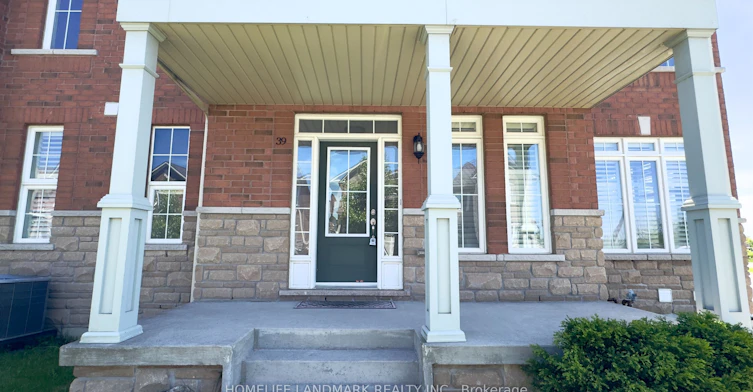 39 Pavlova Crescent, Richmond Hill, ON, L4E 0V8 - 4