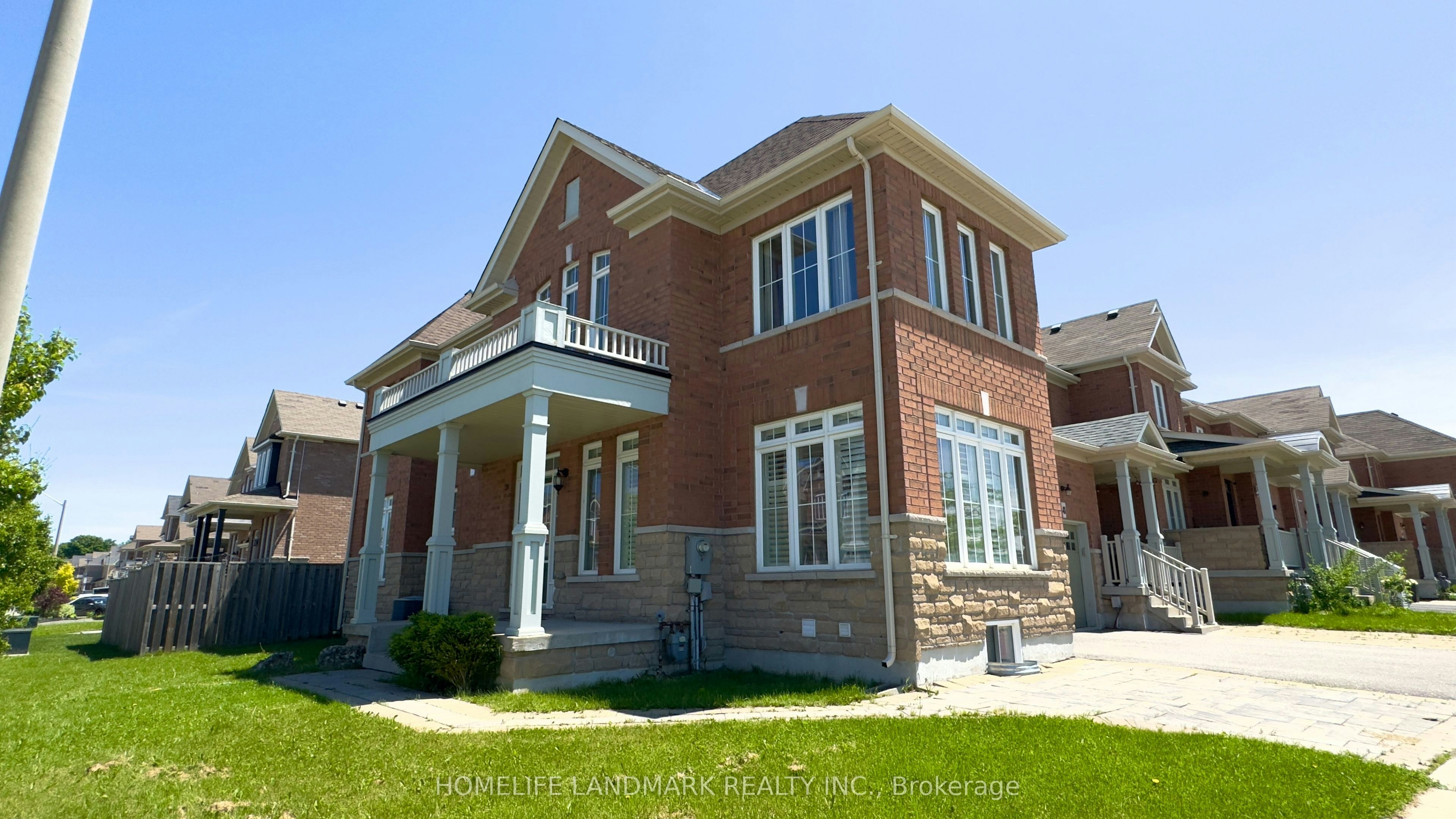 39 Pavlova Crescent, Richmond Hill, ON, L4E 0V8 - 3