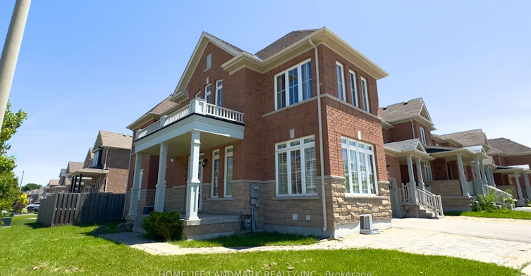39 Pavlova Crescent, Richmond Hill, ON, L4E 0V8 - 3