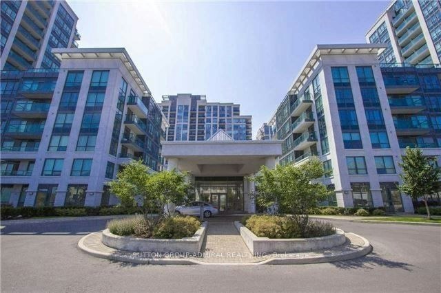 407-30 North Park Road, Vaughan, ON, L4J 0G6