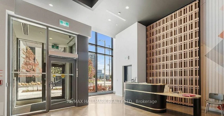 1719-10 Abeja Street, Vaughan, ON, L4K 0R4 - 2