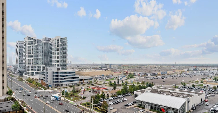 1719-10 Abeja Street, Vaughan, ON, L4K 0R4 - 15