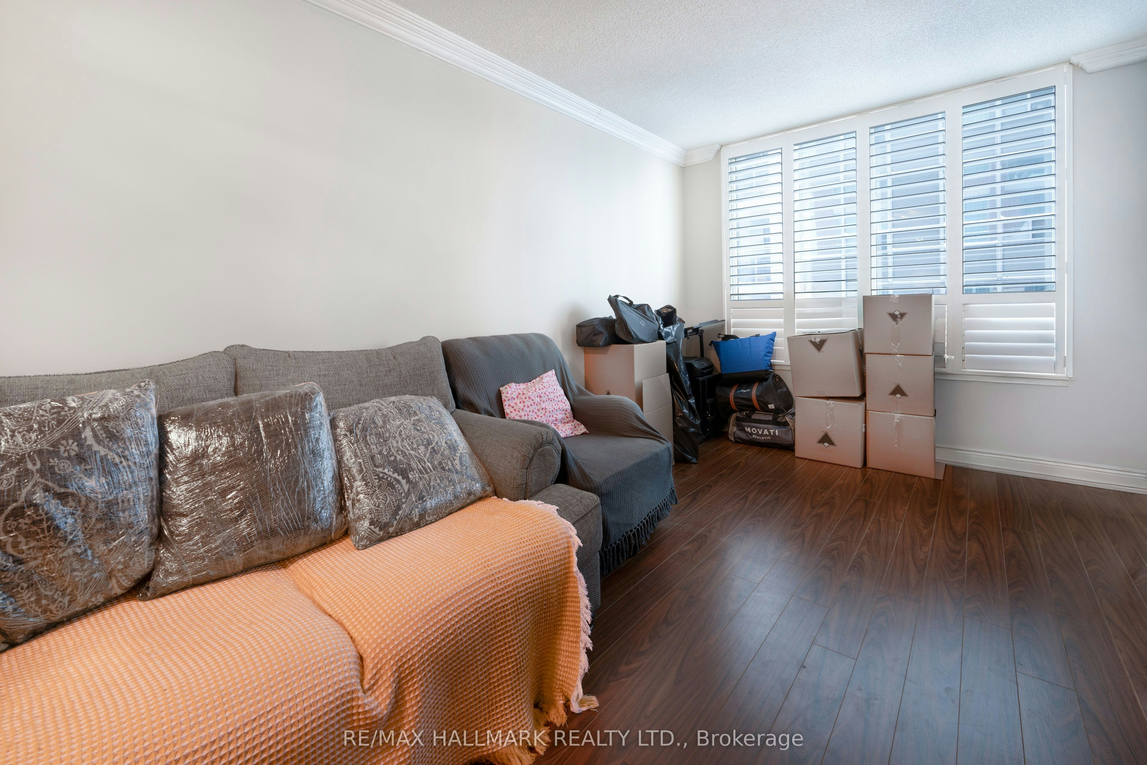 316-62 Suncrest Boulevard, Markham, ON, L3T 7Y6 - 3