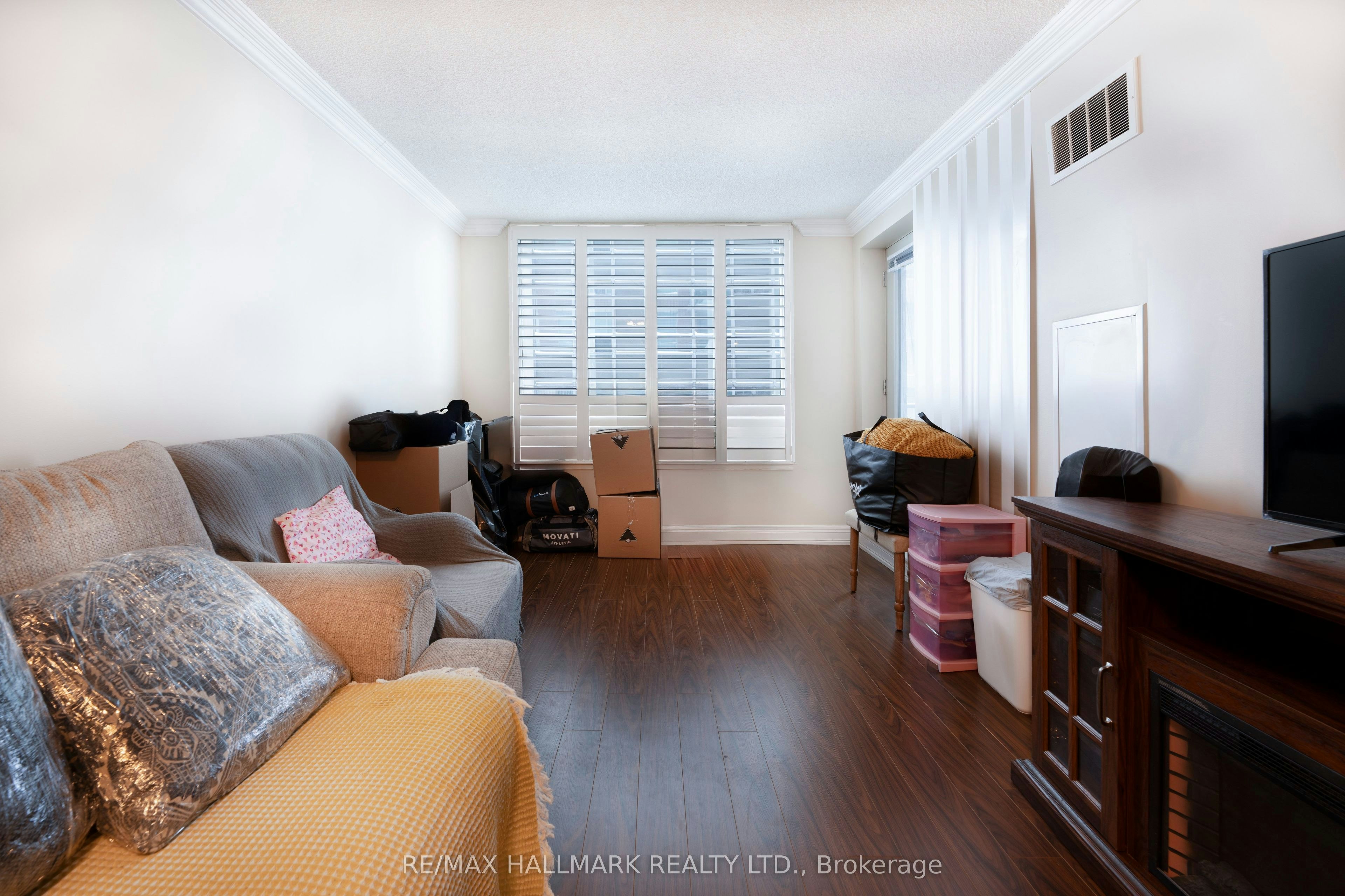 316-62 Suncrest Boulevard, Markham, ON, L3T 7Y6 - 2