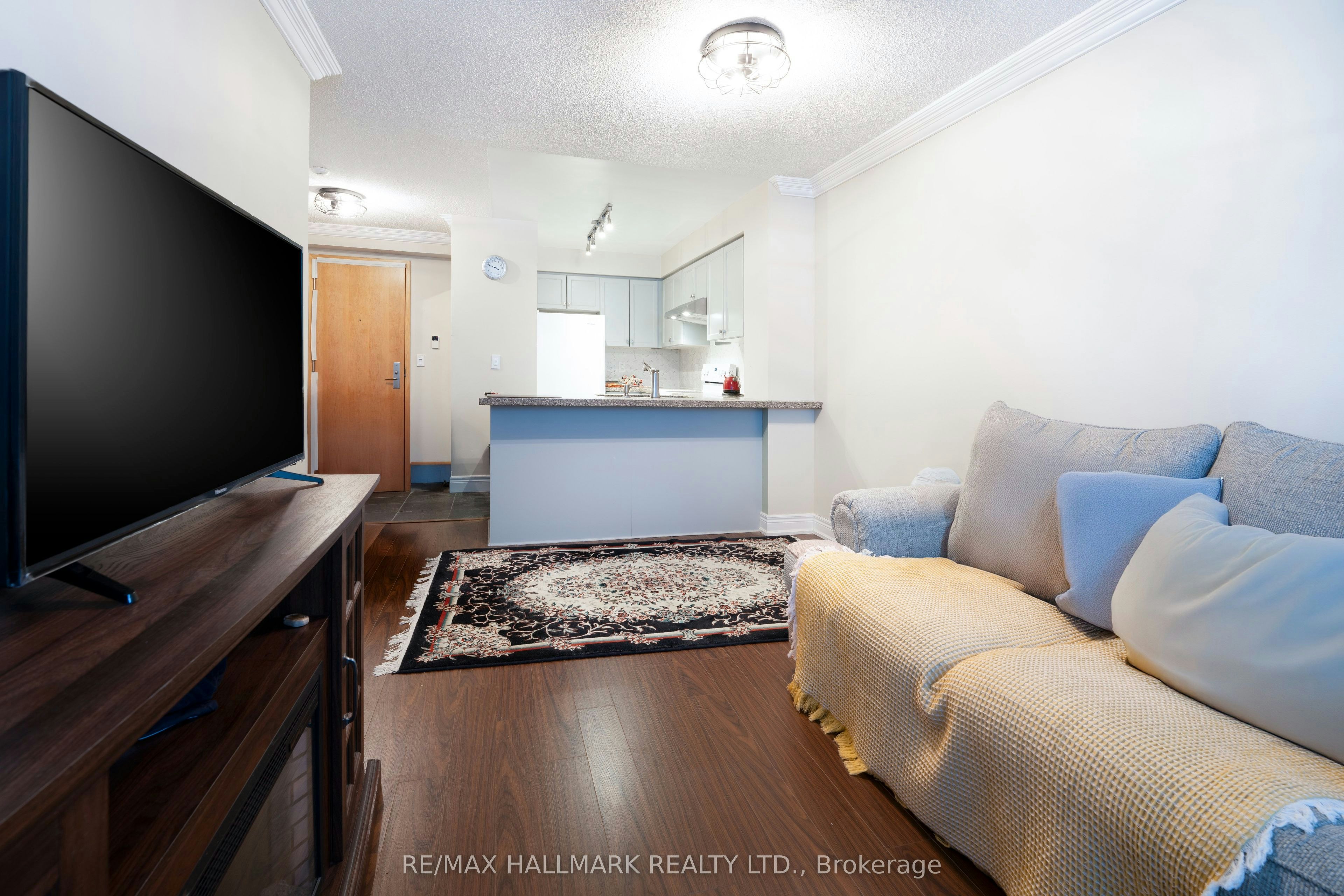 316-62 Suncrest Boulevard, Markham, ON, L3T 7Y6 - 5