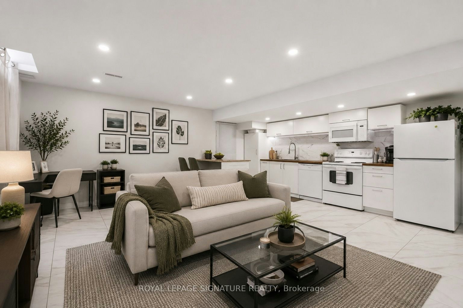 Lower-23 Cyprus Glen N/A, East Gwillimbury, ON, L9N 0S9 - 6