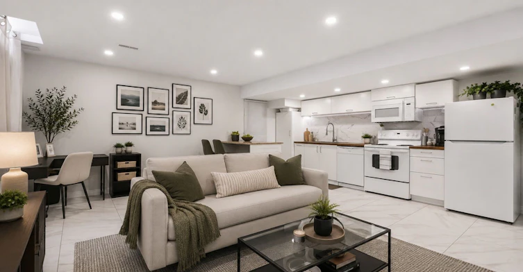 Lower-23 Cyprus Glen N/A, East Gwillimbury, ON, L9N 0S9 - 6