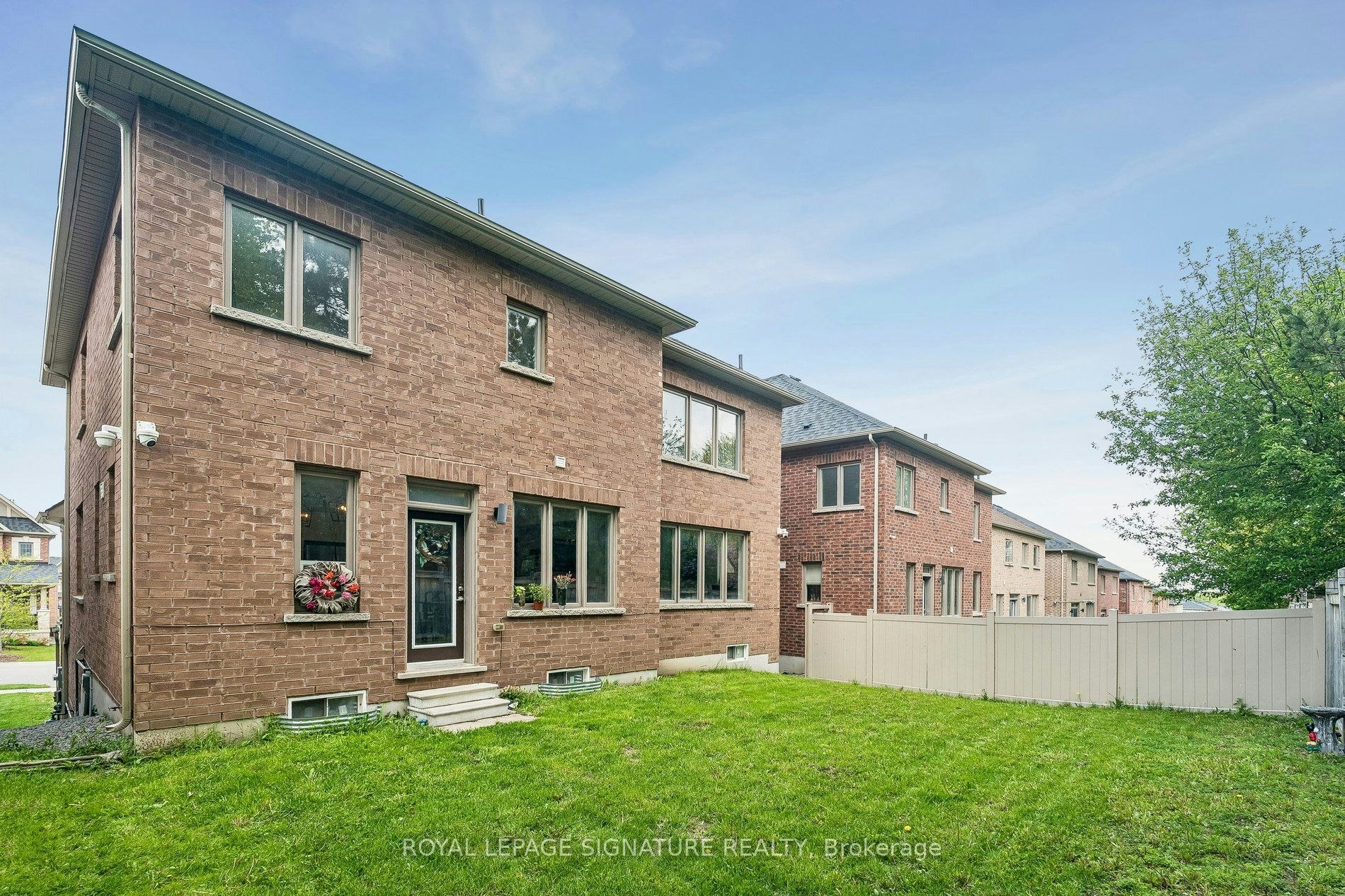 Lower-23 Cyprus Glen N/A, East Gwillimbury, ON, L9N 0S9 - 12