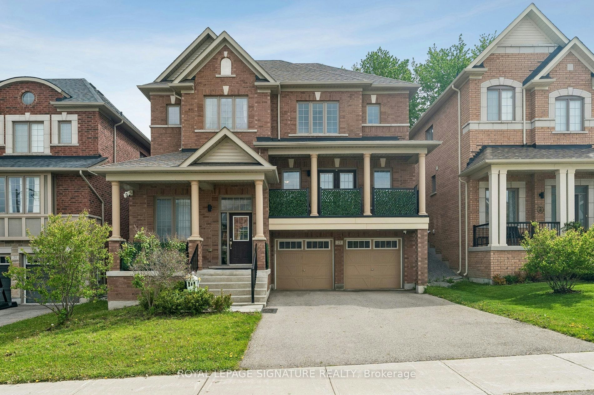 Lower-23 Cyprus Glen N/A, East Gwillimbury, ON, L9N 0S9 - 2
