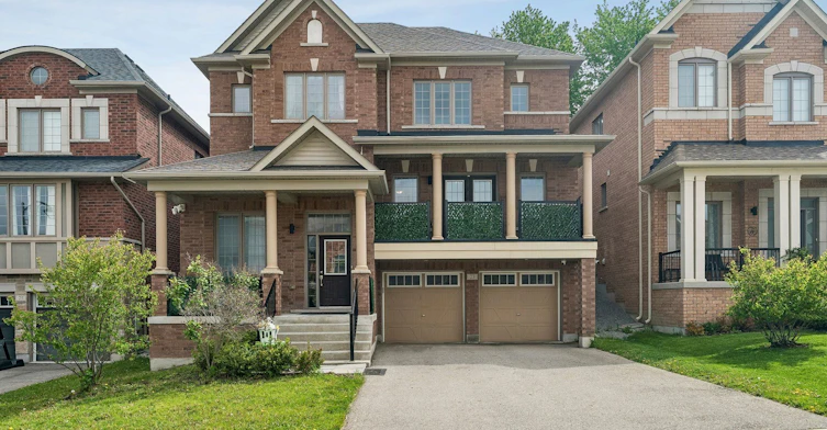 Lower-23 Cyprus Glen N/A, East Gwillimbury, ON, L9N 0S9 - 2