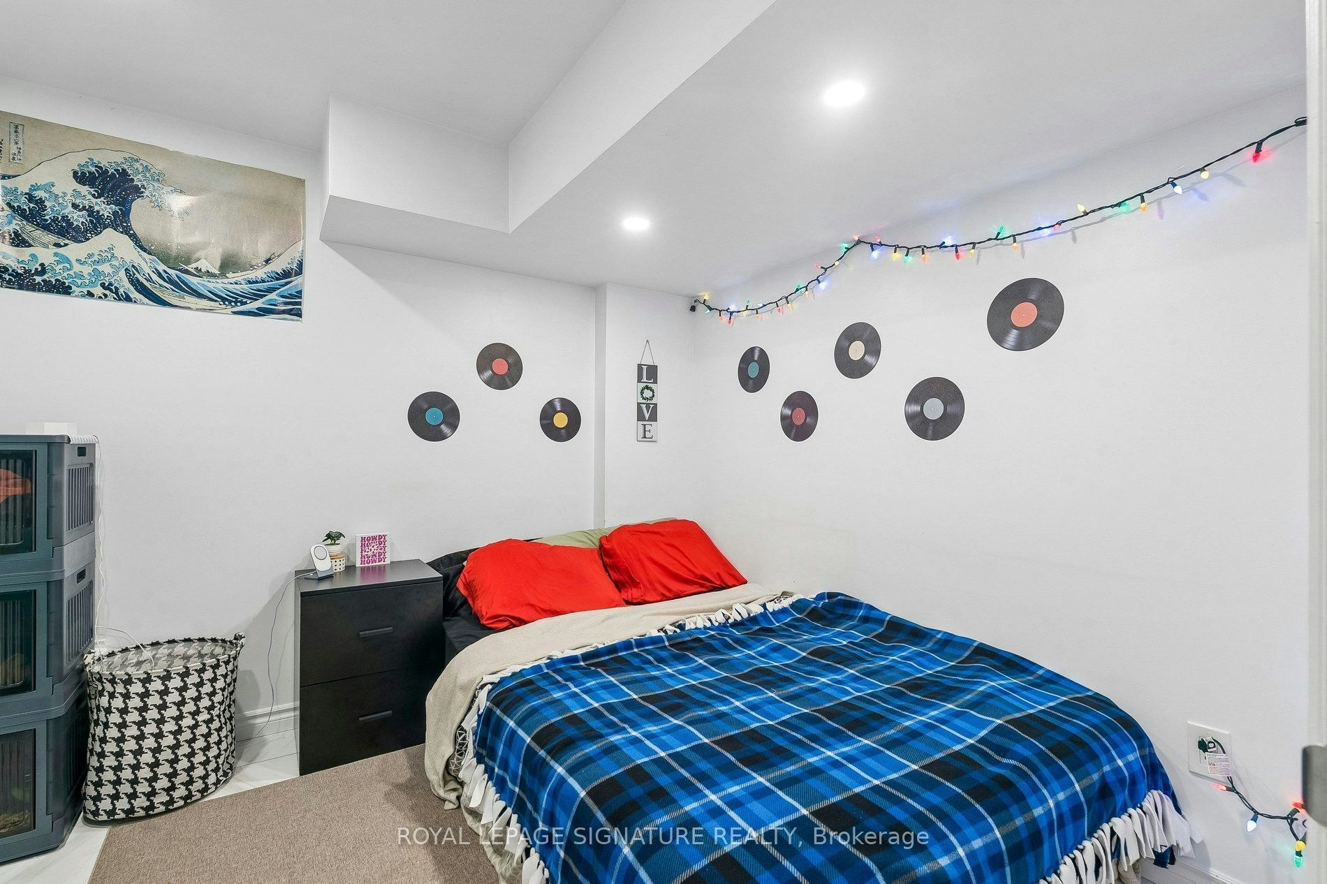 Lower-23 Cyprus Glen N/A, East Gwillimbury, ON, L9N 0S9 - 9