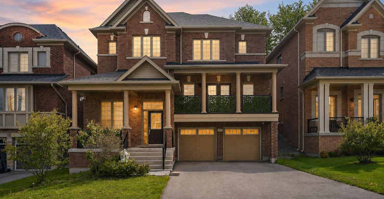 Lower-23 Cyprus Glen N/A, East Gwillimbury, ON, L9N 0S9