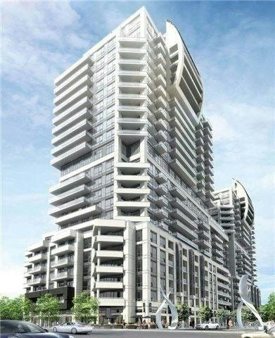 NW 2202-9201 Yonge Street, Richmond Hill, ON, L4C 6Z2