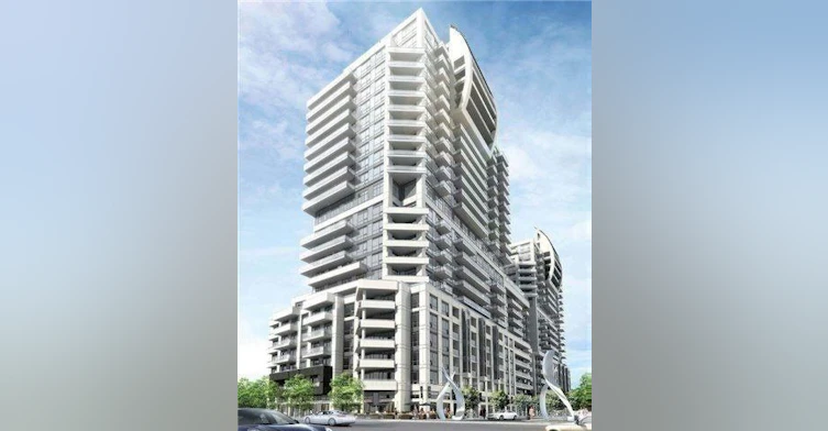 NW 2202-9201 Yonge Street, Richmond Hill, ON, L4C 6Z2