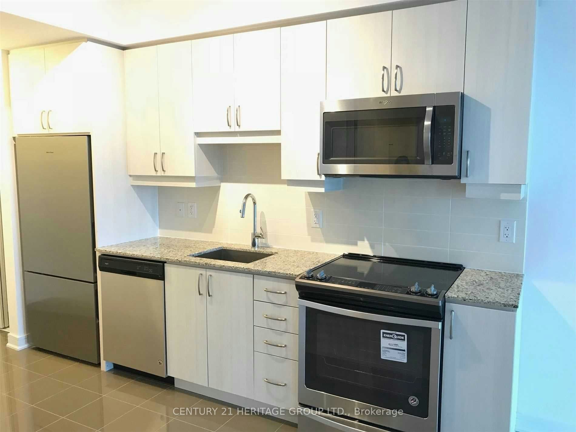 NW 2202-9201 Yonge Street, Richmond Hill, ON, L4C 6Z2 - 6