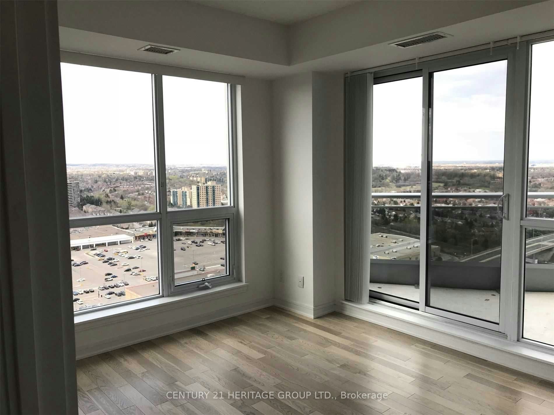 NW 2202-9201 Yonge Street, Richmond Hill, ON, L4C 6Z2 - 5