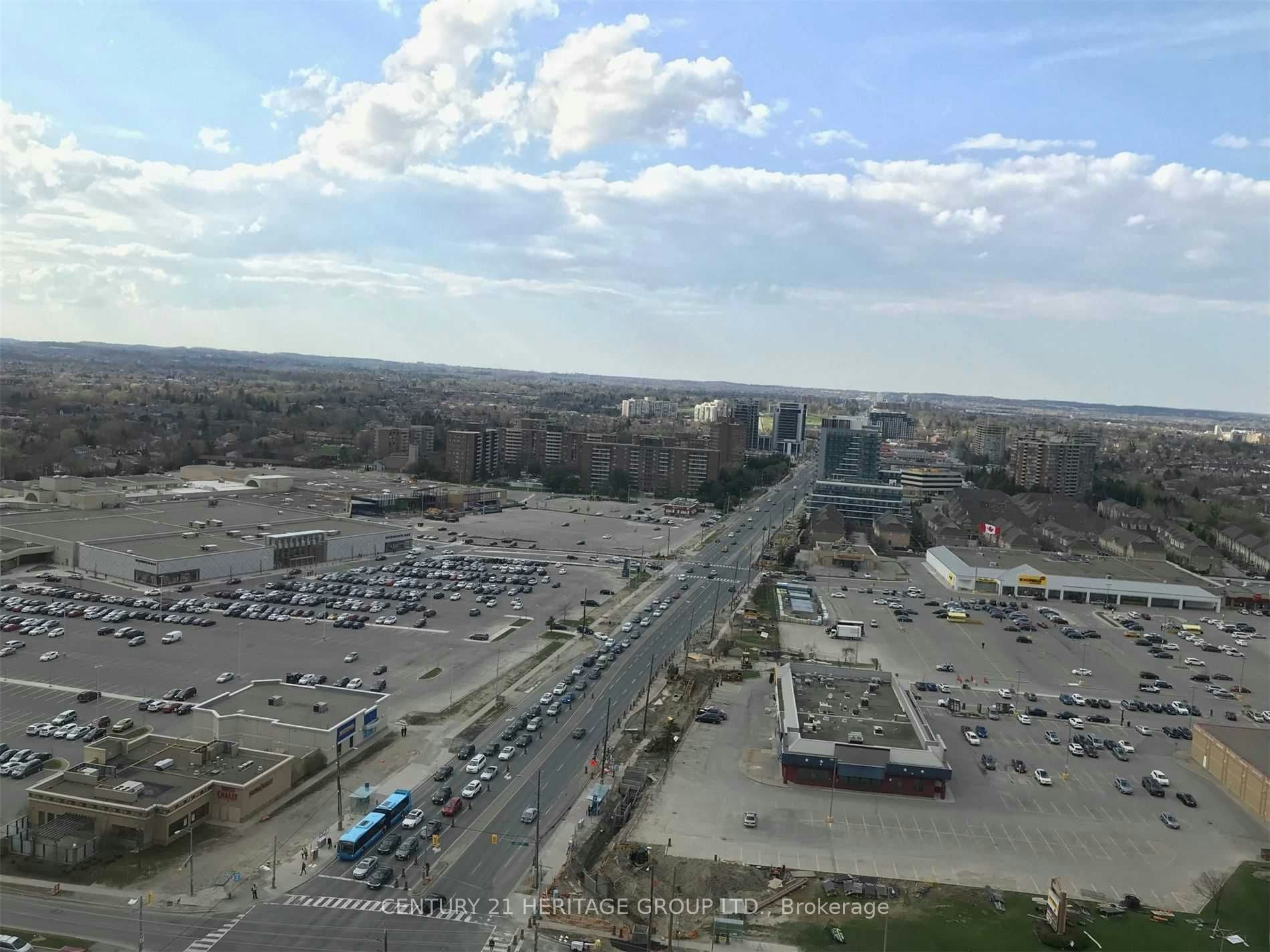 NW 2202-9201 Yonge Street, Richmond Hill, ON, L4C 6Z2 - 10