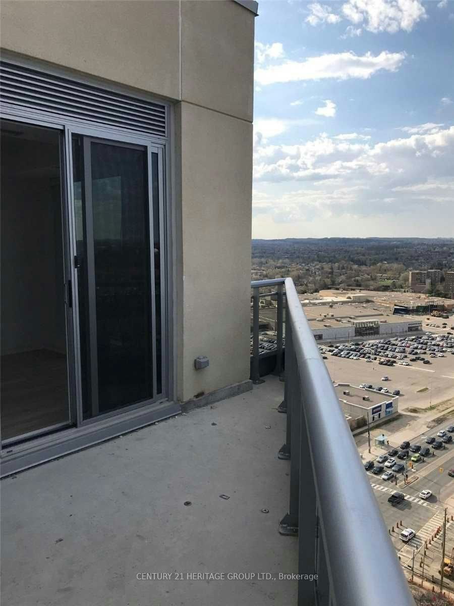 NW 2202-9201 Yonge Street, Richmond Hill, ON, L4C 6Z2 - 9
