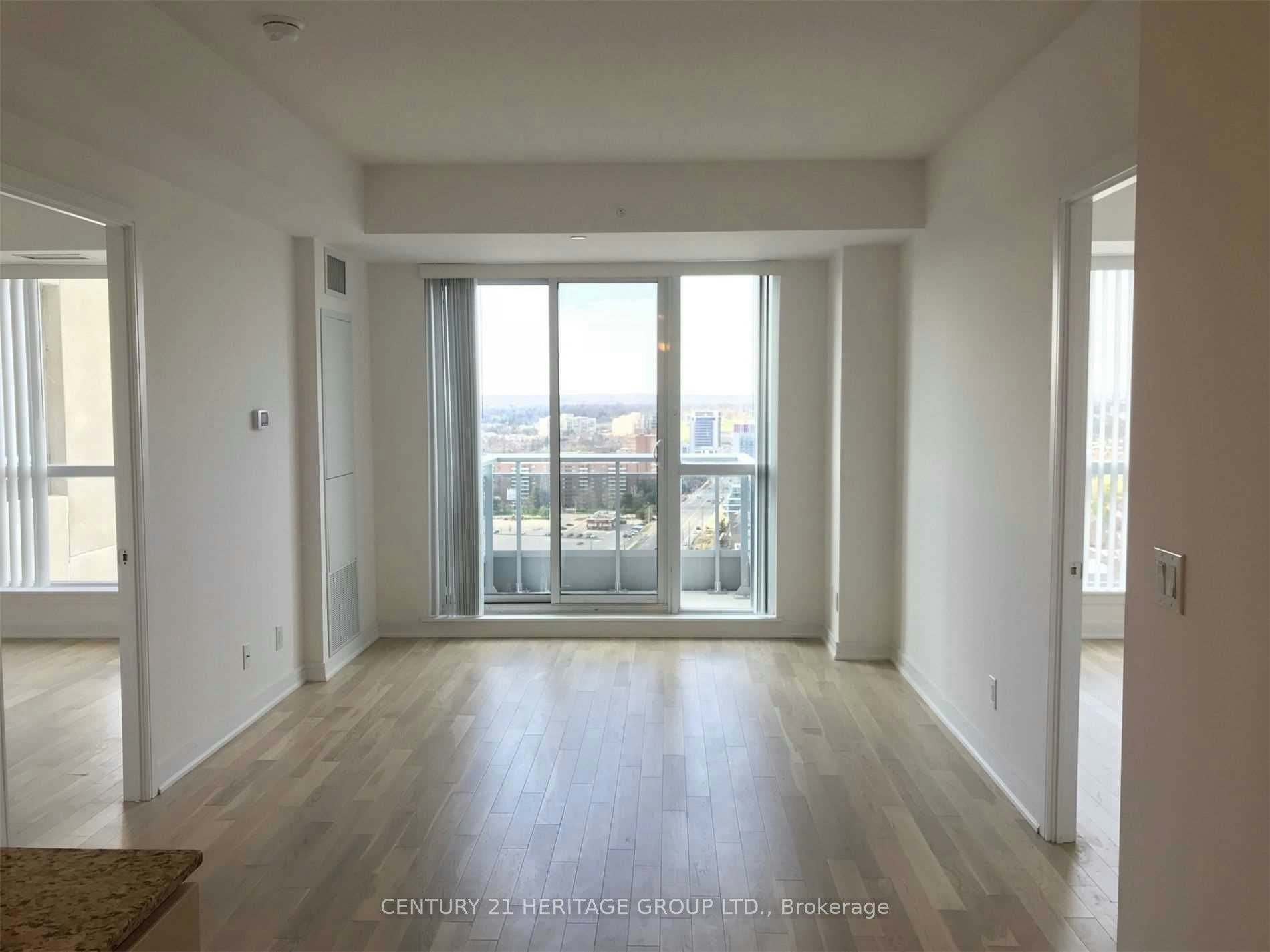 NW 2202-9201 Yonge Street, Richmond Hill, ON, L4C 6Z2 - 4