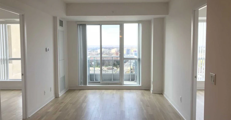 NW 2202-9201 Yonge Street, Richmond Hill, ON, L4C 6Z2 - 4