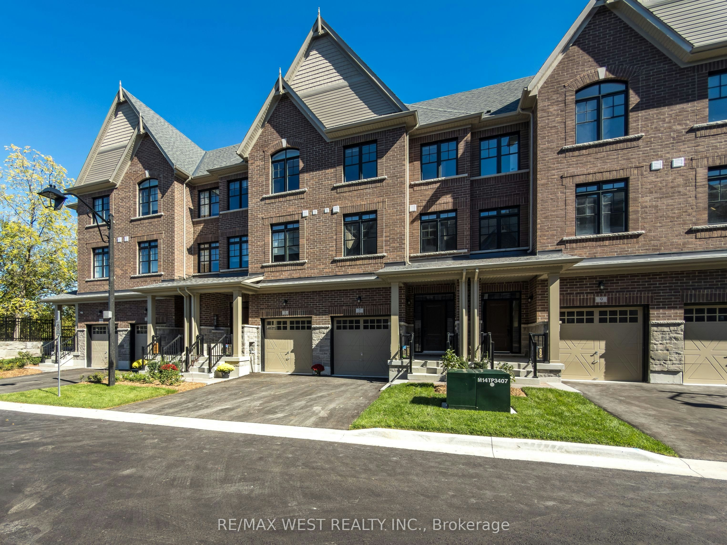 5 John Carter Way, Markham, ON, L3P 0P7
