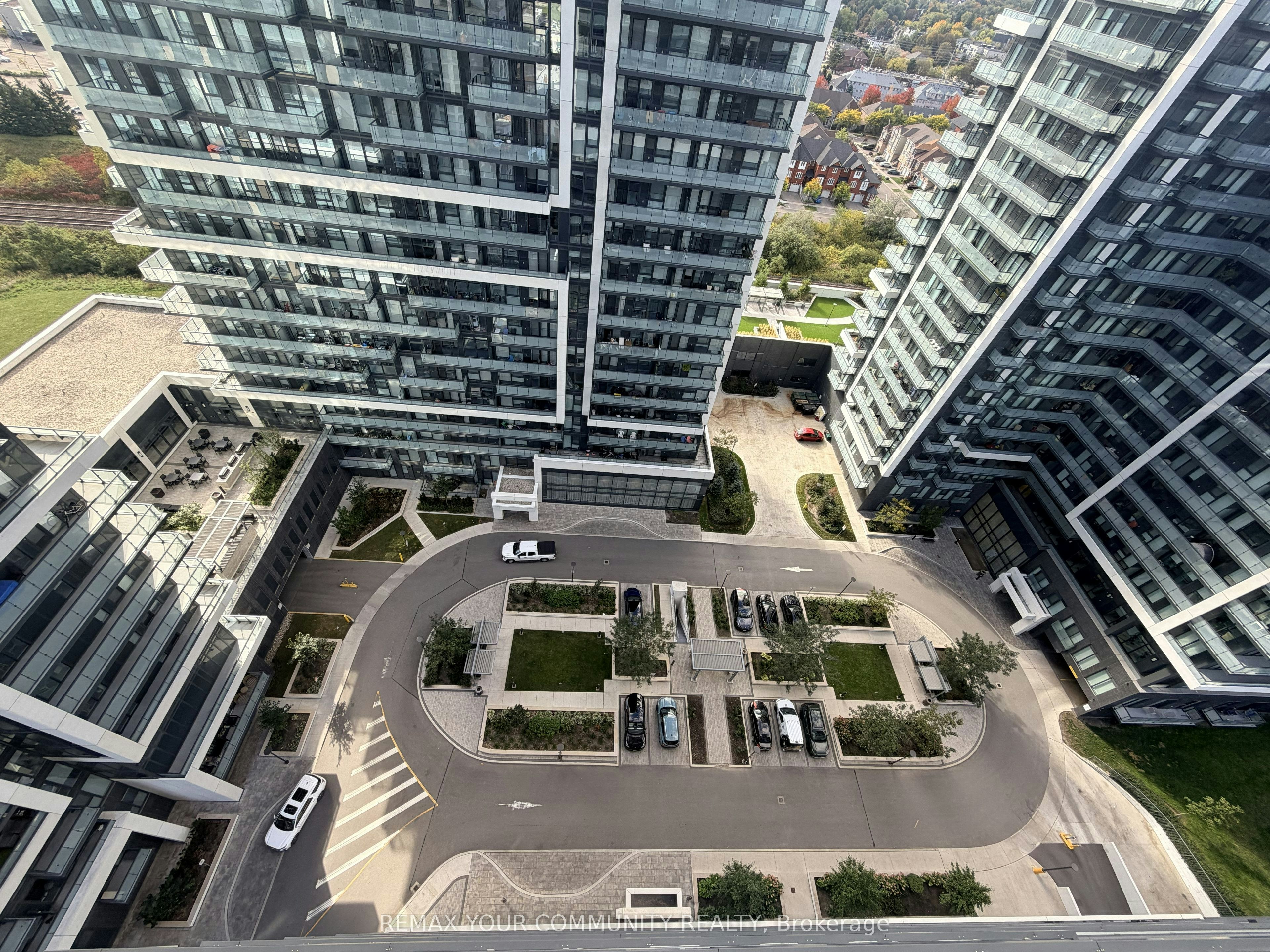 1809-75 Oneida Crescent, Richmond Hill, ON, L4B 0A6 - 32