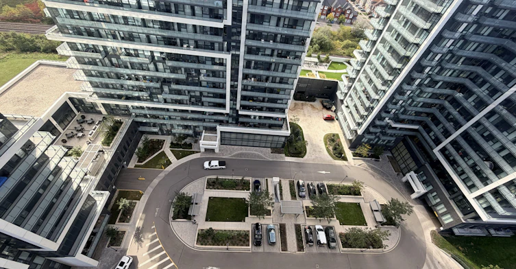 1809-75 Oneida Crescent, Richmond Hill, ON, L4B 0A6 - 32