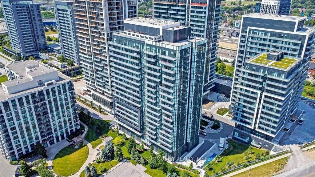 1809-75 Oneida Crescent, Richmond Hill, ON, L4B 0A6 - 35