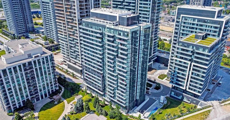 1809-75 Oneida Crescent, Richmond Hill, ON, L4B 0A6 - 35