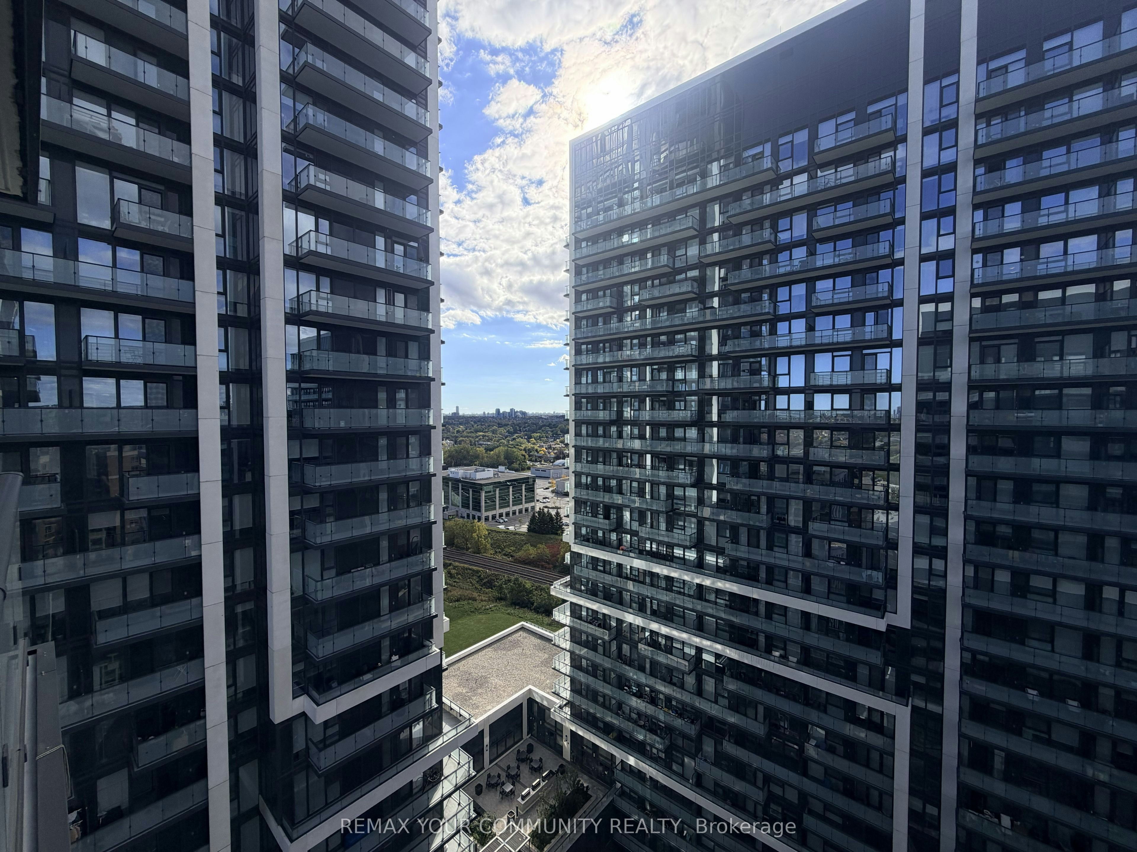 1809-75 Oneida Crescent, Richmond Hill, ON, L4B 0A6 - 31
