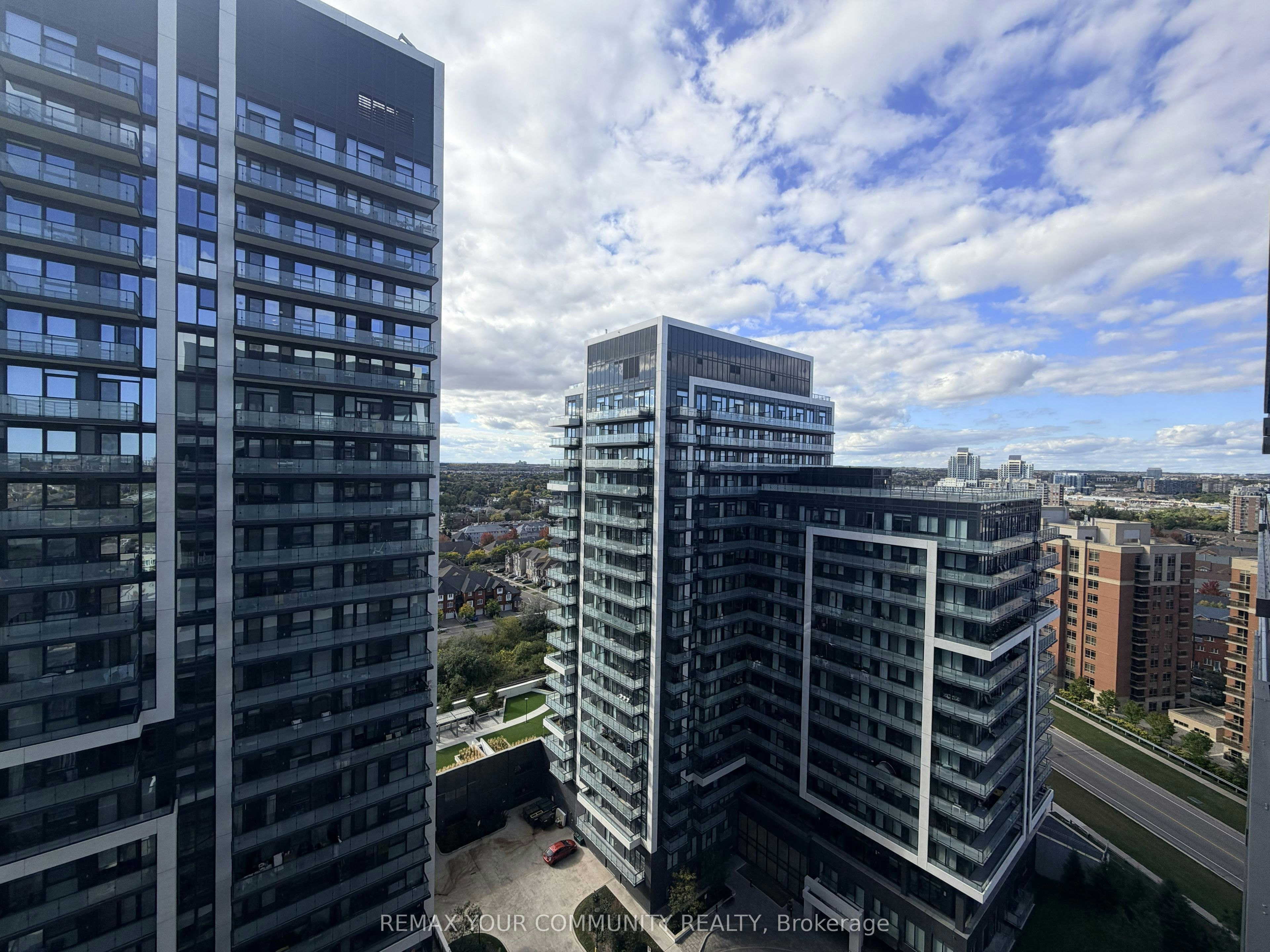 1809-75 Oneida Crescent, Richmond Hill, ON, L4B 0A6 - 33