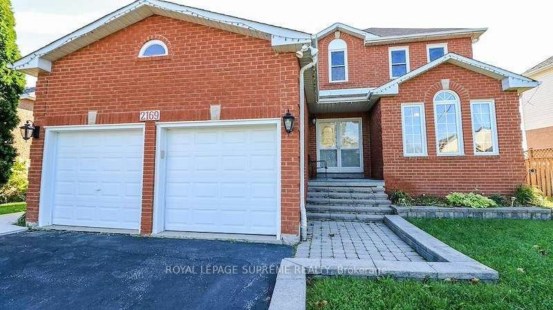 2169 Jans Boulevard, Innisfil, ON, L9S 1Y4