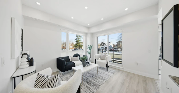 702-48 Coles Avenue, Vaughan, ON, L4L 0J1 - 10