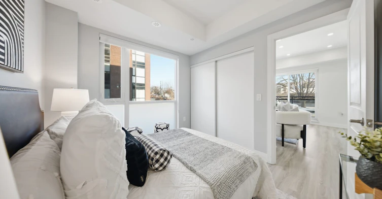 702-48 Coles Avenue, Vaughan, ON, L4L 0J1 - 20