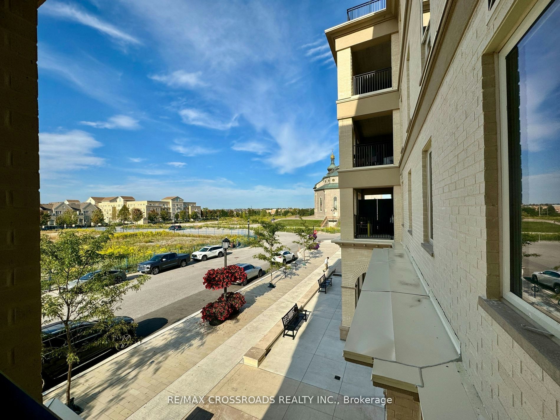 239-101 Cathedral High Street, Markham, ON, L6C 3L8 - 25
