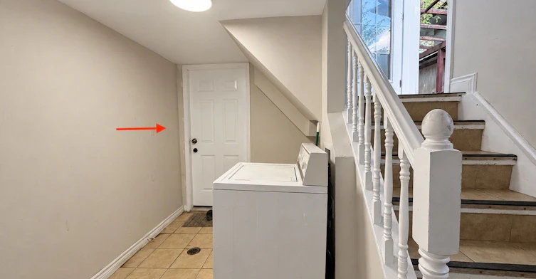 #2Bed BSMNT-468 Windhurst Gate, Richmond Hill, ON, L4C 2V4 - 3