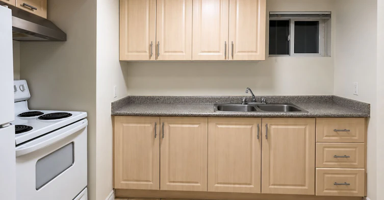 #2Bed BSMNT-468 Windhurst Gate, Richmond Hill, ON, L4C 2V4 - 4