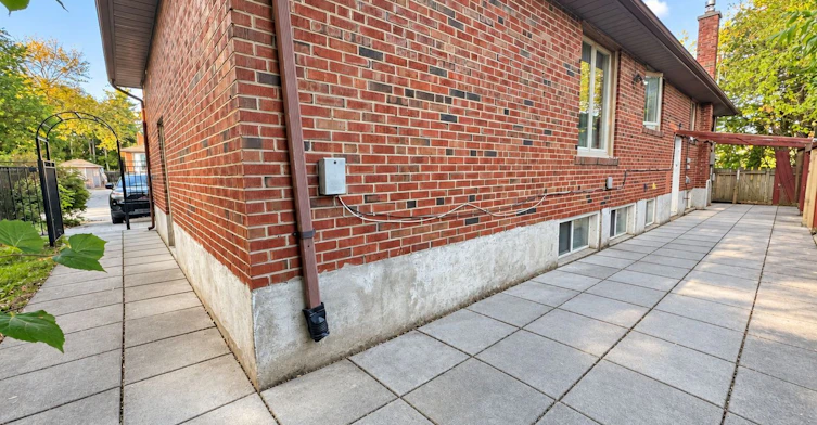 #2Bed BSMNT-468 Windhurst Gate, Richmond Hill, ON, L4C 2V4 - 2