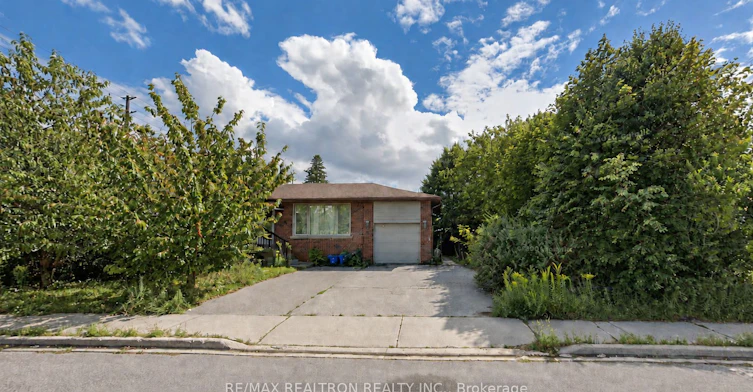 #2Bed BSMNT-468 Windhurst Gate, Richmond Hill, ON, L4C 2V4