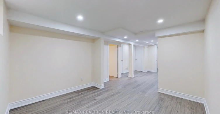 1Bed BSMNT-265 Browndale Crescent, Richmond Hill, ON, L4C 3H9 - 8