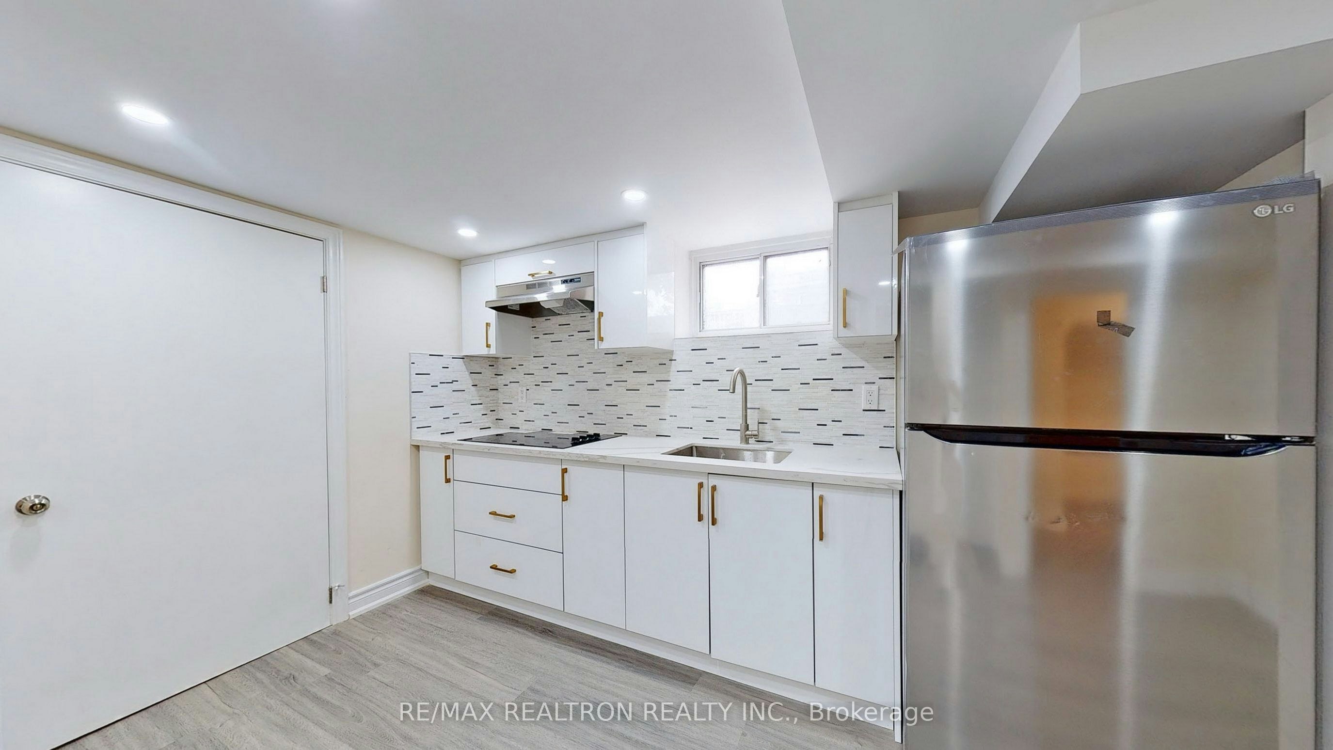 1Bed BSMNT-265 Browndale Crescent, Richmond Hill, ON, L4C 3H9 - 4