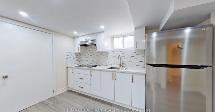 1Bed BSMNT-265 Browndale Crescent, Richmond Hill, ON, L4C 3H9 - 4