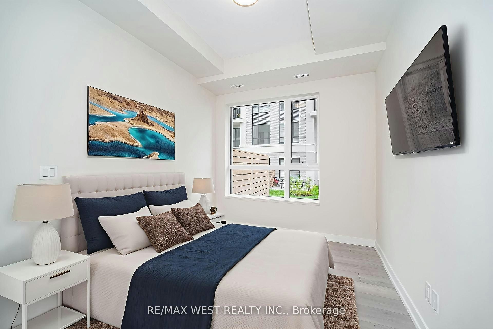 B103-65 Saigon Drive, Richmond Hill, ON, L4S 0P4 - 4