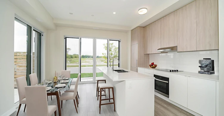 B103-65 Saigon Drive, Richmond Hill, ON, L4S 0P4 - 3