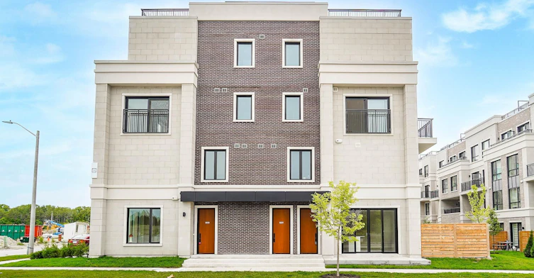 B103-65 Saigon Drive, Richmond Hill, ON, L4S 0P4