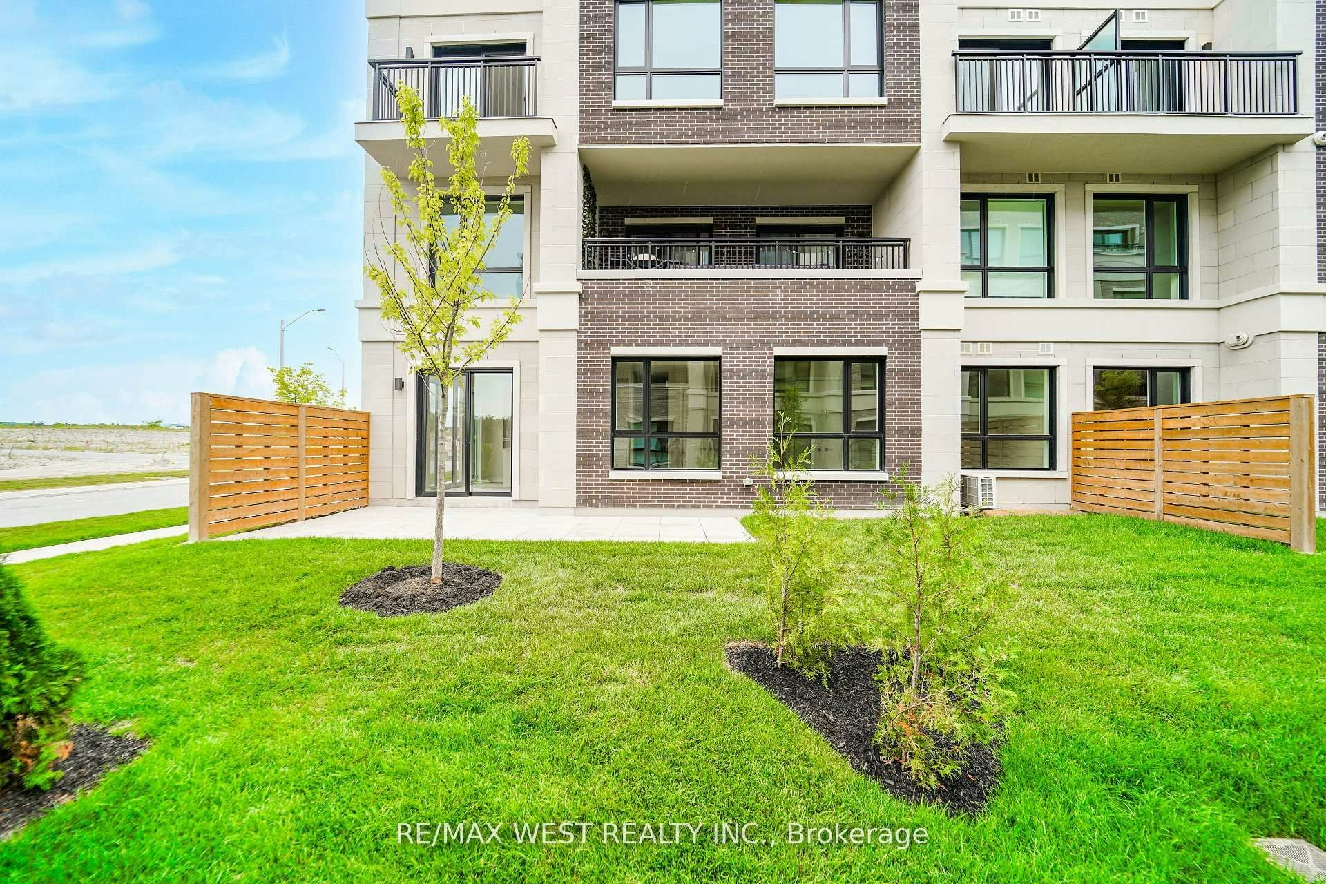 B103-65 Saigon Drive, Richmond Hill, ON, L4S 0P4 - 9