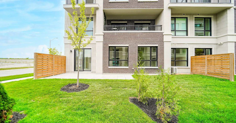 B103-65 Saigon Drive, Richmond Hill, ON, L4S 0P4 - 9