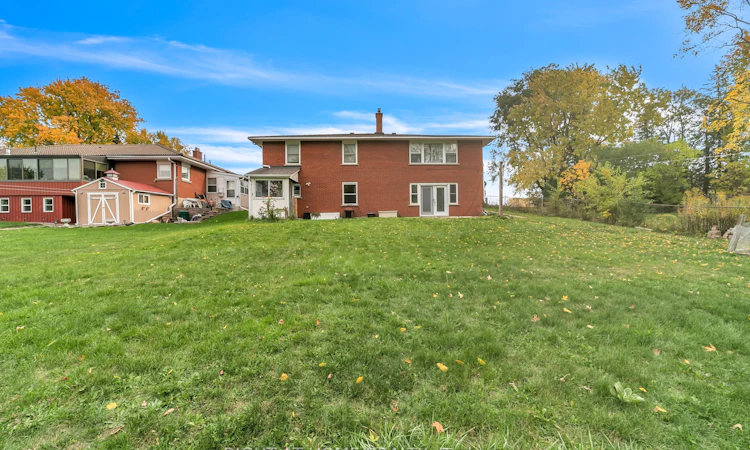 22 Hamilton Drive